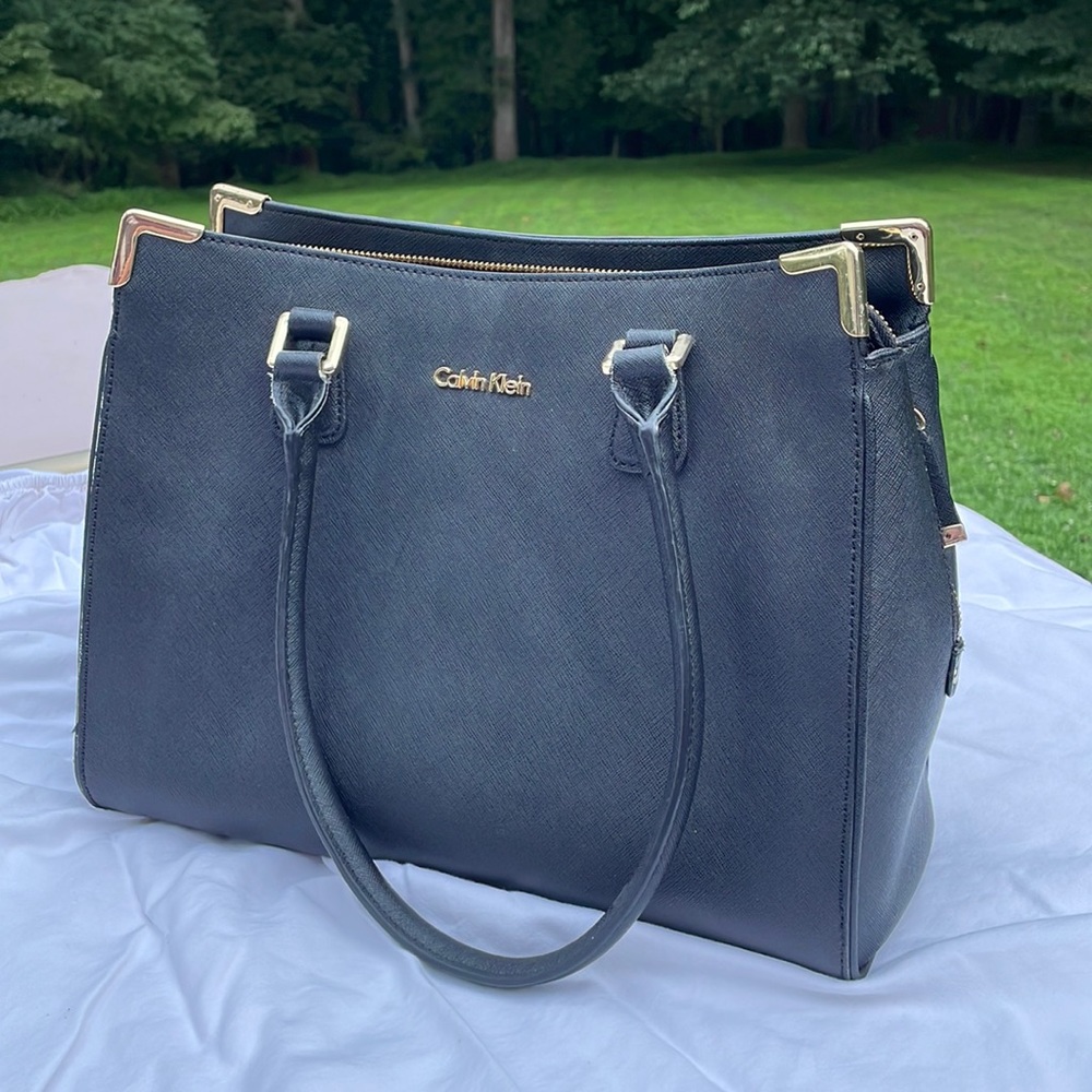 Calvin Klein bag